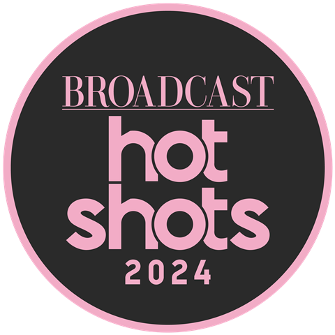 Broadcast Hotshots 2024