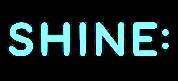 Shine logo