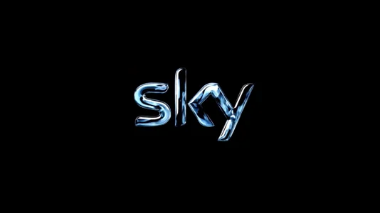 Sky artwork